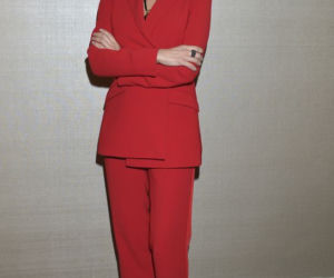 Malgorzata Rozenek (2)