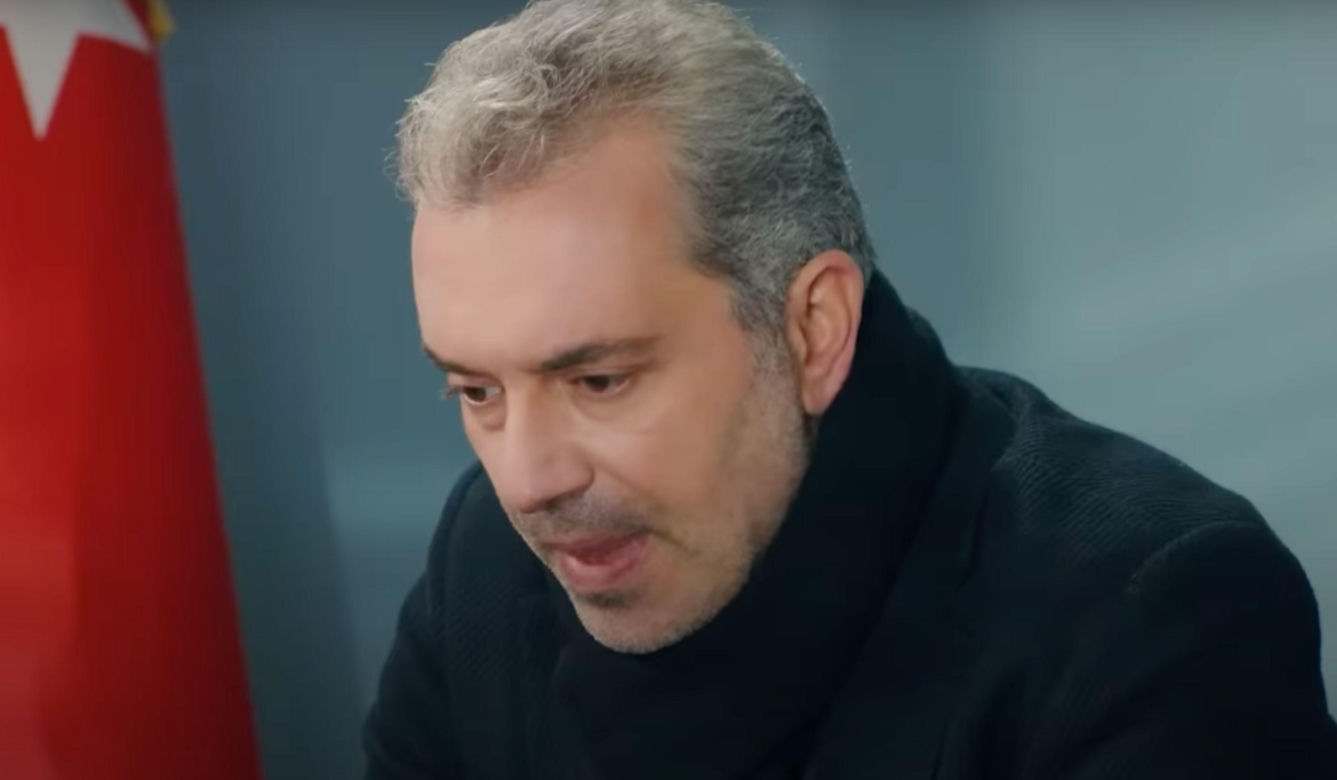 Sila ocali siostrę przed Alperem i trafi za kratki. Kuzey potraktuje ją bardzo okrutnie.