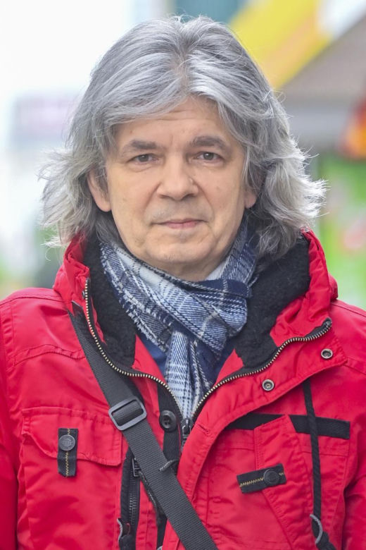 Filip Łobodziński był dziecięcą gwiazdą PRL. Tak wygląda dzisiaj 