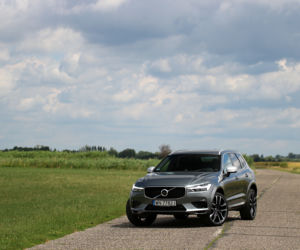 Volvo XC60 T6 AWD R-Design