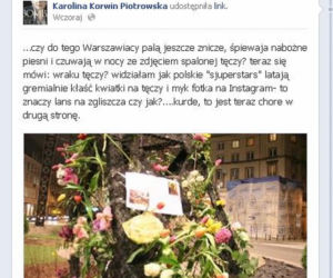 korwin-piotrkowska facebook
