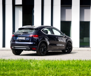 DS 4 Crossback 1.2 PureTech BeChic