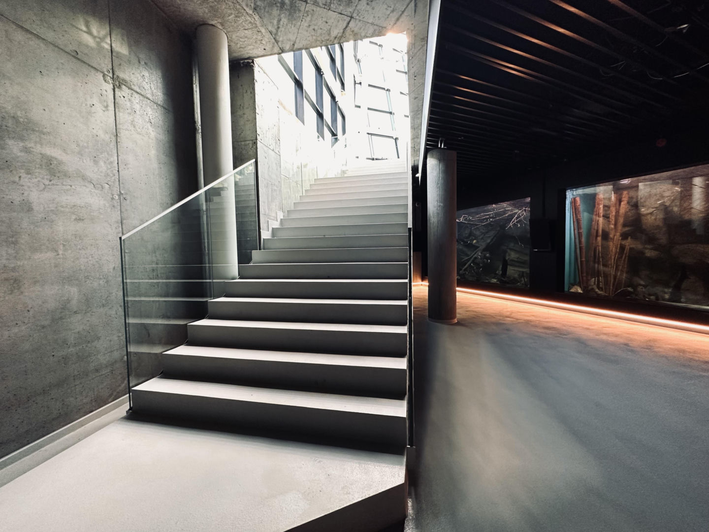 Egzotarium w Sosnowcu