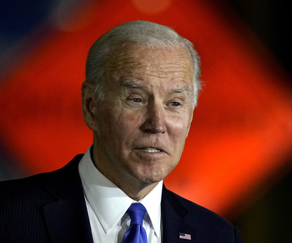 Joe Biden 
