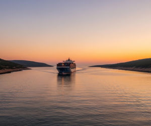 Cieśnina Ormuz. Iran stawia ultimatum, którego nikt nie spełni?