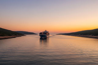 Cieśnina Ormuz. Iran stawia ultimatum, którego nikt nie spełni?