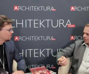 Architektura to nie tylko piękno! Saint-Gobain otwiera oczy na przyszłość budownictwa