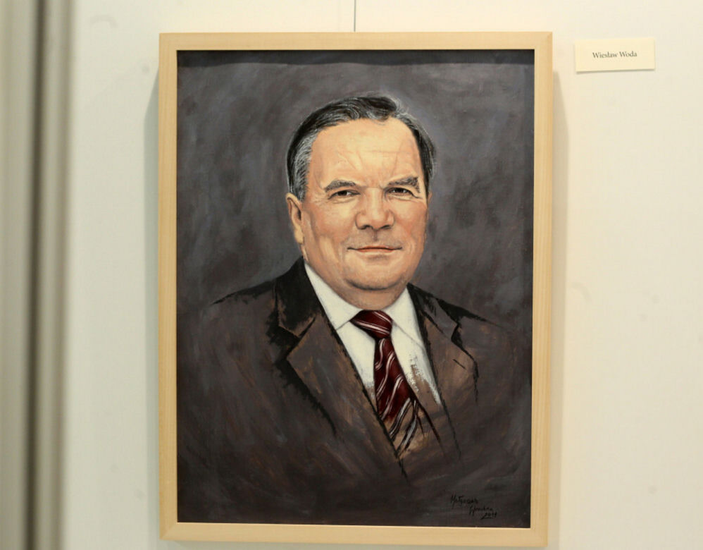 Wiesław Woda