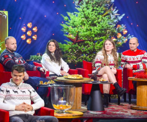 Rolnik szuka żony - odcinek świąteczny 2024