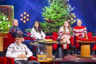 Rolnik szuka żony - odcinek świąteczny 2024