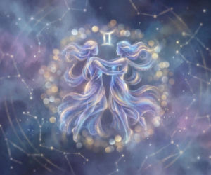 Horoskop dzienny Bliźnięta na 13 lutego. Znajdź dziś równowagę między wolnością a stabilizacją