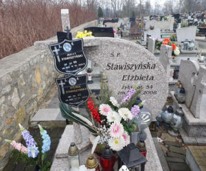 Runęli z balkonem, winnych nie ma