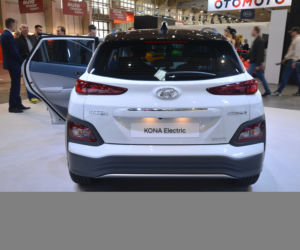 Hyundai na targach Poznań Motor Show 2018