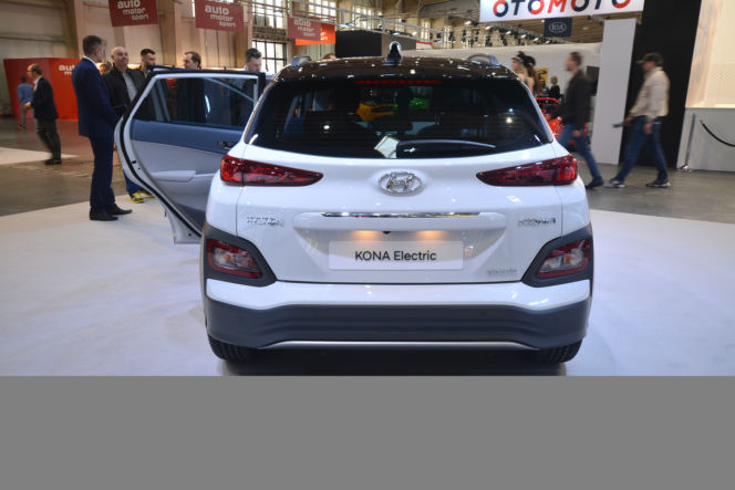 Hyundai na targach Poznań Motor Show 2018