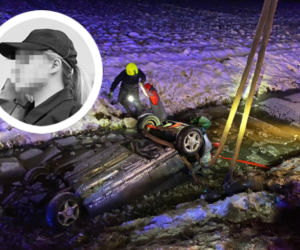 Marta umierała na oczach kolegów. Żałoba w straży pożarnej. Straszna śmierć 22-latki z OSP Markusy