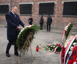 Rok prezydentury Karola Nawrockiego