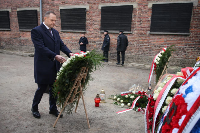Rok prezydentury Karola Nawrockiego