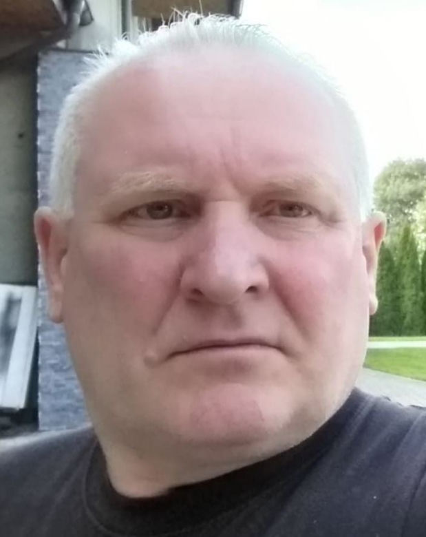 Poszukiwany Jacek Jaworek się ukrywa