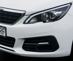 Peugeot 308 SW FL 1.6 BlueHDI