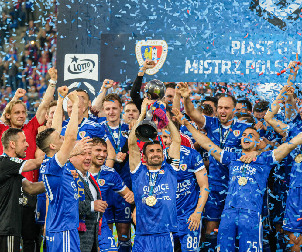 Piast Gliwice