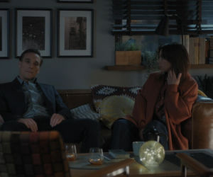 Szokujące oskarżenia w M jak miłość. Sowiński grozi Olkowi sprawą o defraudację