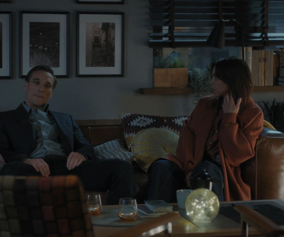 Szokujące oskarżenia w M jak miłość. Sowiński grozi Olkowi sprawą o defraudację