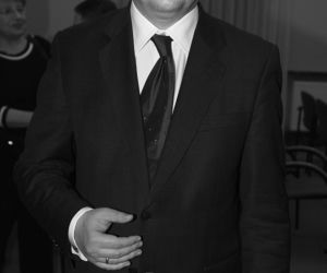 Sławomir Skrzypek (†47 l.)