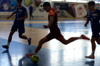 Ekonomik z pucharem Prezydenta Siedlec