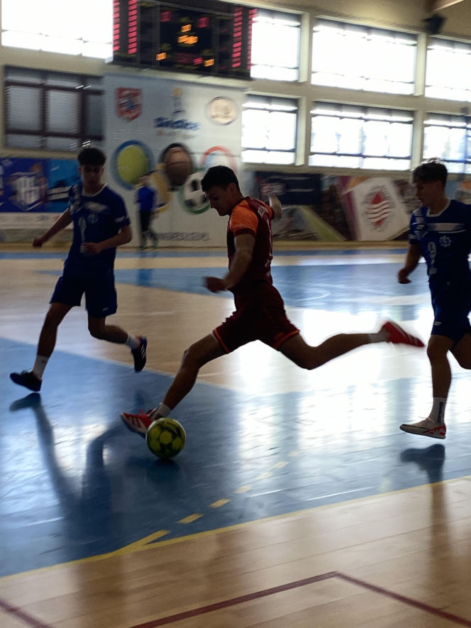 Ekonomik z pucharem Prezydenta Siedlec