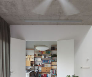 Nieotynkowany beton