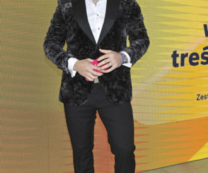 SKOLIM robi masę, ja fast food i kiełbasę