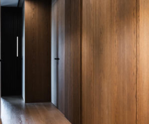 Apartament w Gdańsku zrywa z modą na minimalizm
