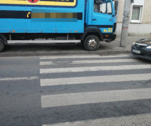Mistrzowie Parkowania Bydgoszcz