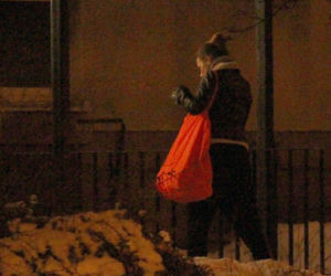 Aleksandra Kwaśniewska i Kuba Badach umęczeni wrócili z wakacji