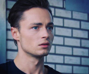 Barwy szczęścia. Józek (Patryk Pniewski)