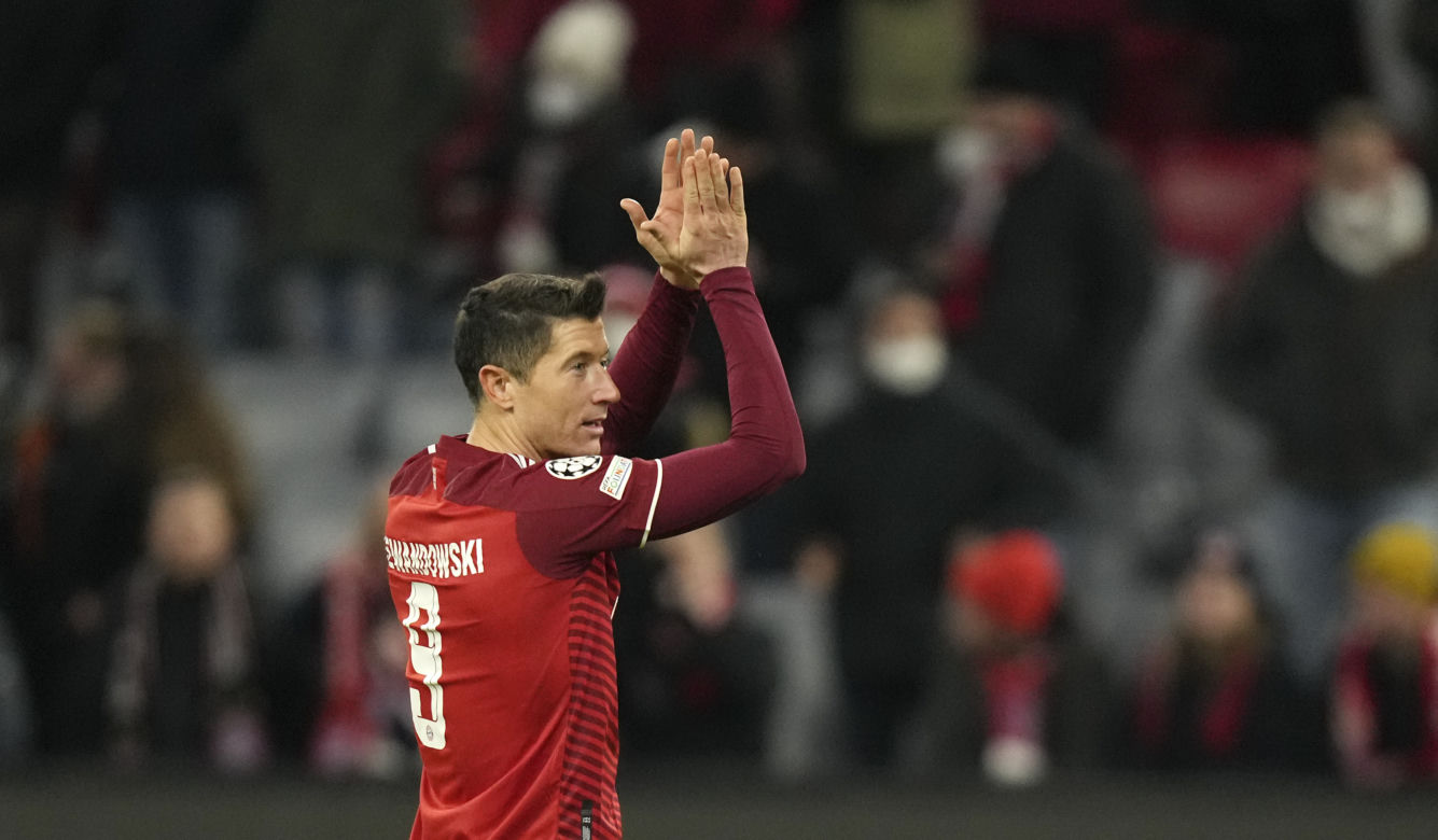 ceny piwa w restauracji Lewandowskiego