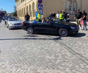 Ogólnopolskie Rozpoczęcie Sezonu Cabrio 2026 Olsztynek cz.1