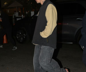 Justin Bieber