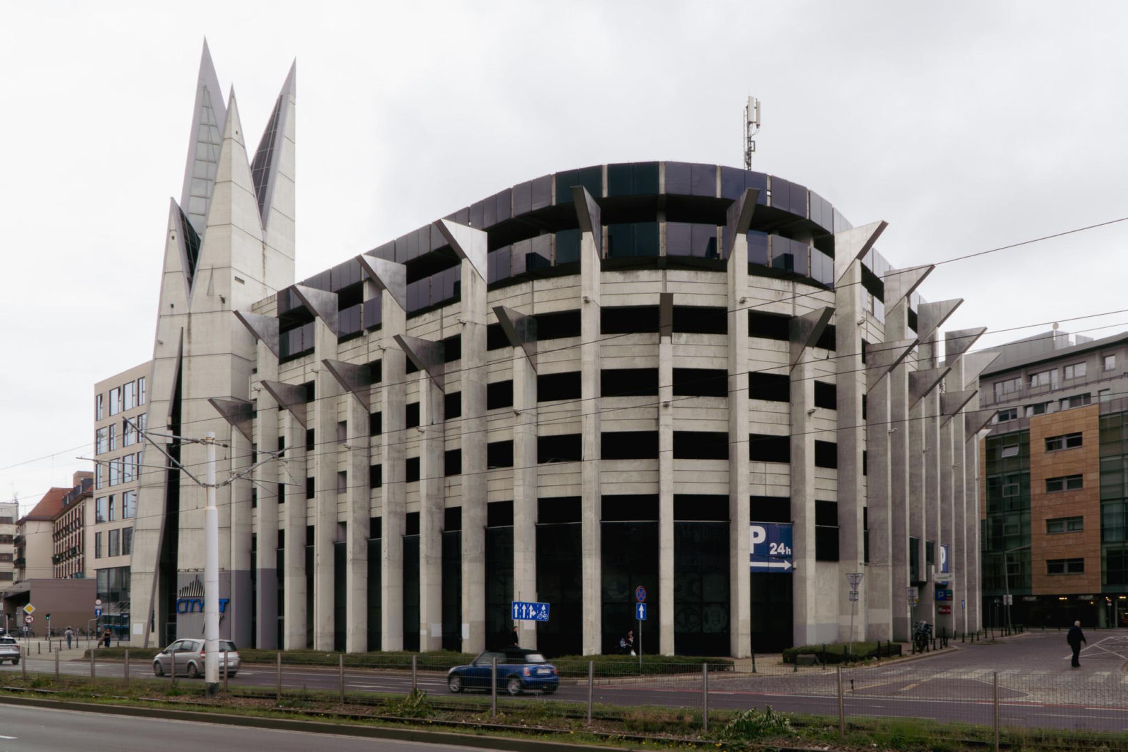 Szewska Centrum we Wrocławiu