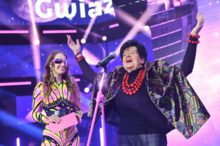 Takiego żartu nikt się nie spodziewał! Doda w ogniu krytyki