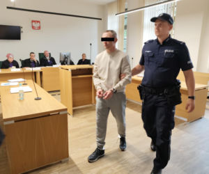 Potworna zbrodnia w Dąbrowie Górniczej. Seniorka rodu zamordowana
