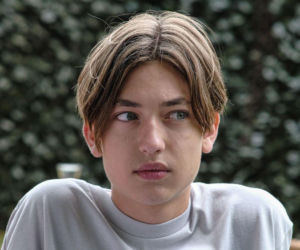 Barwy szczęścia odc. 3282. Emil (Artem Malaszczuk)