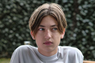 Barwy szczęścia odc. 3282. Emil (Artem Malaszczuk)