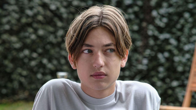 Barwy szczęścia odc. 3282. Emil (Artem Malaszczuk)