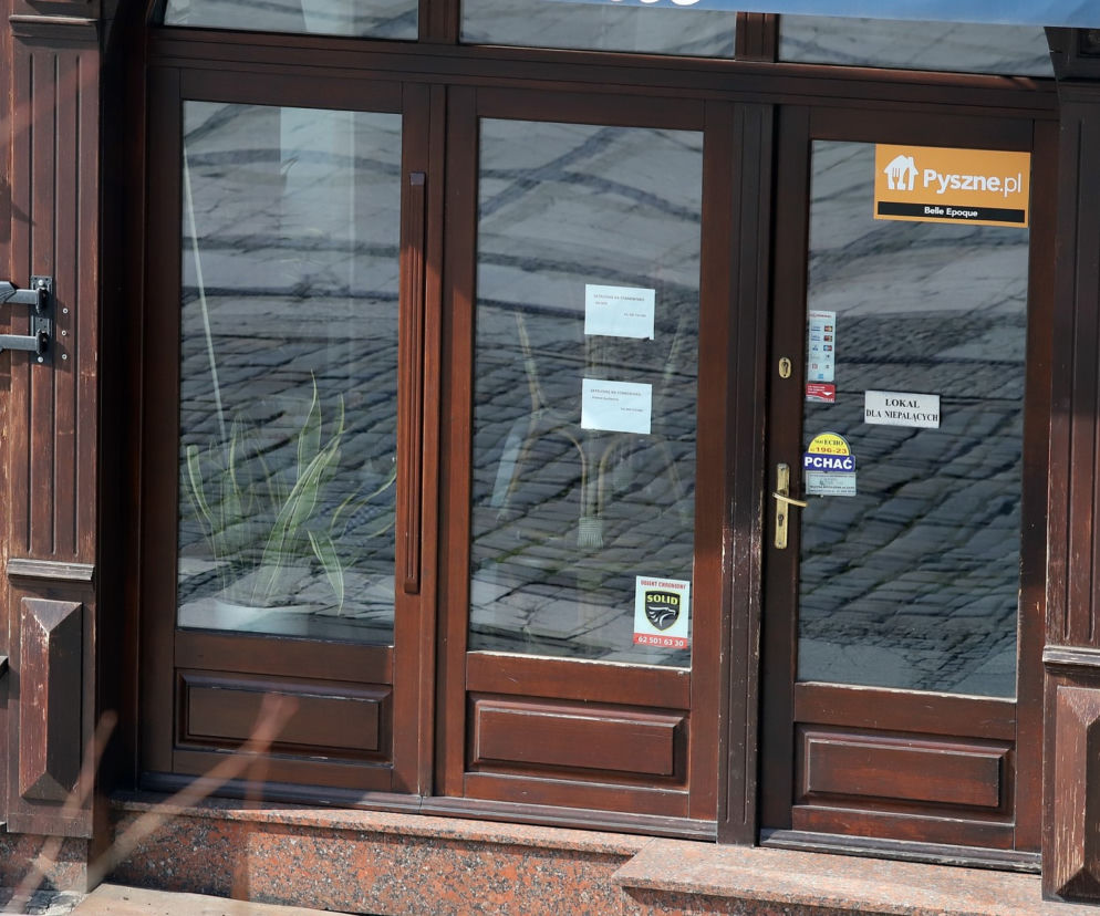 Kalisz. Miasto wyciąga rękę do przedsiębiorców. Gdzie złożyć wniosek o obniżenie czynszu? 