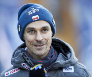 Piotr Żyła