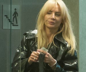 Agnieszka Woźniak-Starak wraca do życia