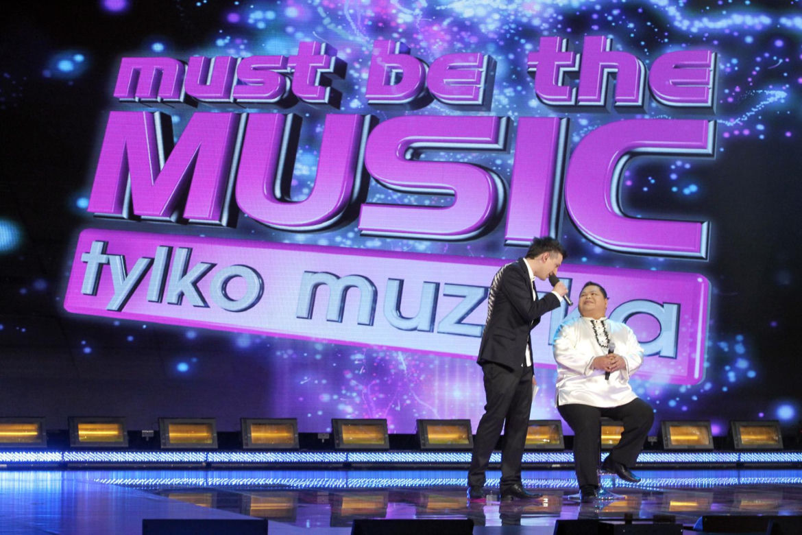 Nie żyje uczestnik "Must Be The Music". Ciężko chorował!