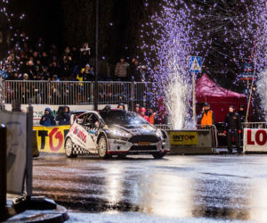 Rajd Barbórka 2015 - Kryterium Asów Karowa