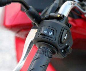 Skuter Honda PCX 125